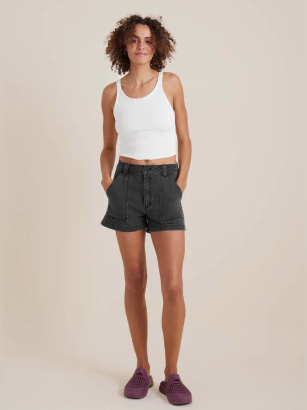 Roark HWY 1 Shorts Sz 32